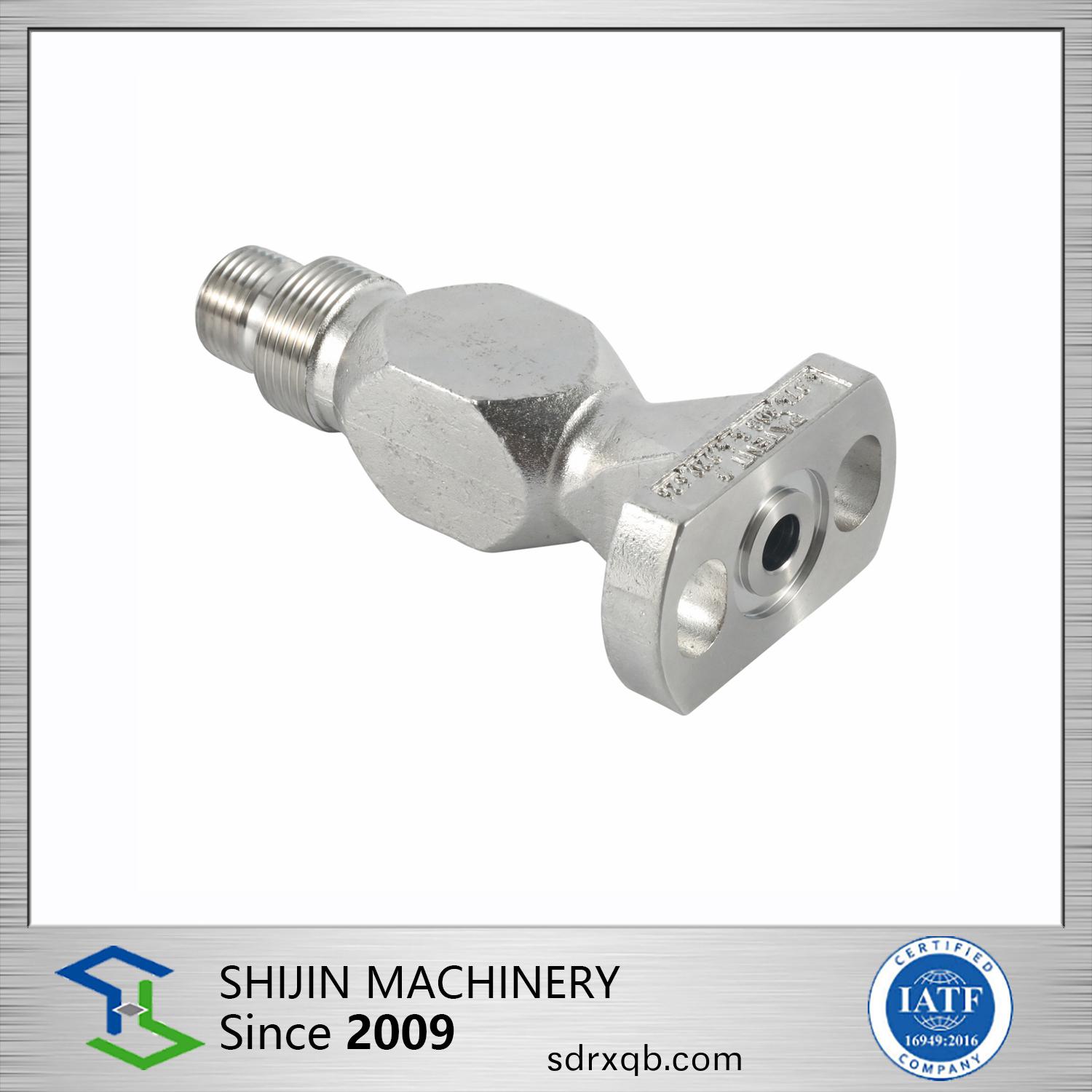 閥零(ling)件1，角度(du)2