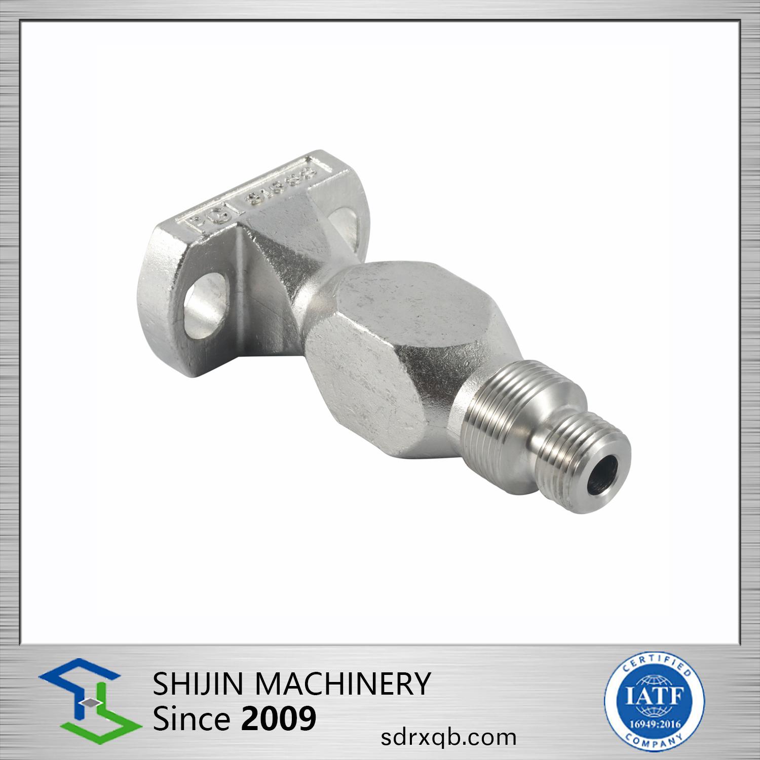 閥零件(jian)1，角(jiao)度(du)3